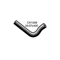 Mackay Radiator Bottom Hose CH1009