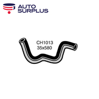 Radiator Bottom Hose CH1013