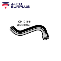 Radiator Bottom Hose CH1015