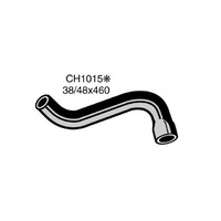 Mackay Radiator Bottom Hose CH1015