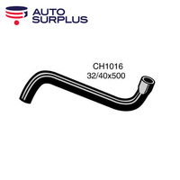 Radiator Top Hose CH1016