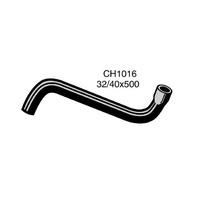 Mackay Radiator Top Hose CH1016