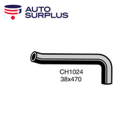 Radiator Top Hose CH1024