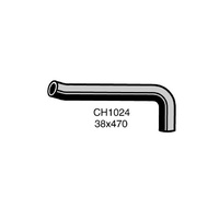 Mackay Radiator Top Hose CH1024