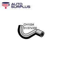 Radiator Bottom Hose CH1034