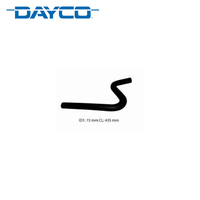 Dayco Hose-Manifold Inlet CH1036