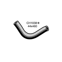 Mackay Radiator Bottom Hose CH1038