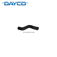 Dayco Radiator Top Hose CH1039