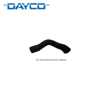 Dayco Radiator Bottom Hose CH1040