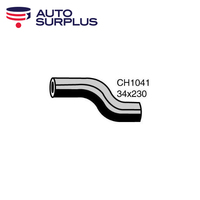 Radiator Top Hose CH1041