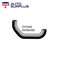 Radiator Bottom Hose CH1042