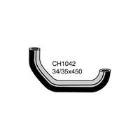 Mackay Radiator Bottom Hose CH1042