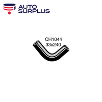 Radiator Top Hose CH1044