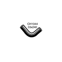 Mackay Radiator Top Hose CH1044