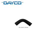 Dayco Radiator Top Hose CH1044