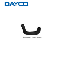 Dayco Radiator Bottom Hose CH1045