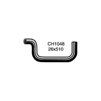 Mackay Radiator Bottom Hose CH1048