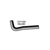 Mackay Radiator Top Hose CH1056