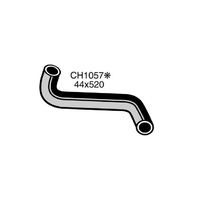 Mackay Radiator Bottom Hose CH1057