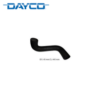 Dayco Radiator Bottom Hose CH1057