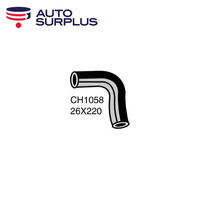 Radiator Top Hose CH1058