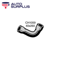 Radiator Bottom Hose CH1059