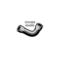 Mackay Radiator Bottom Hose CH1059