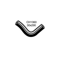 Mackay Radiator Top Hose CH1060