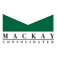 Mackay Hose MG CH1066