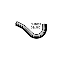 Mackay Radiator Bottom Hose CH1069