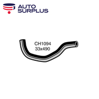 Radiator Bottom Hose CH1094