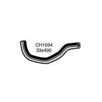 Mackay Radiator Bottom Hose CH1094