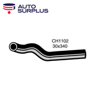 Radiator Top Hose CH1102