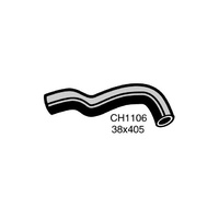 Mackay Radiator Top Hose CH1106