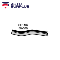 Radiator Top Hose CH1107