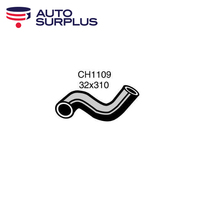 Radiator Top Hose CH1109