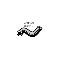 Mackay Radiator Top Hose CH1109