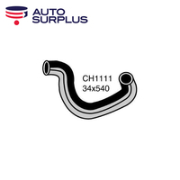 Radiator Bottom Hose CH1111