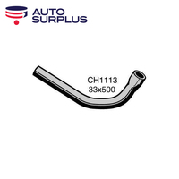 Radiator Bottom Hose CH1113