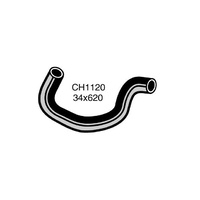 Mackay Radiator Bottom Hose CH1120