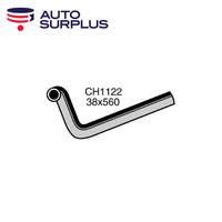 Radiator Top Hose CH1122