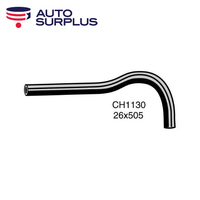 Radiator Top Hose CH1130