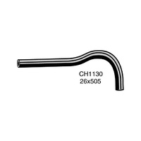 Mackay Radiator Top Hose CH1130