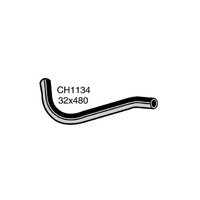 Mackay Radiator Bottom Hose CH1134