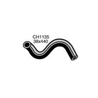 Mackay Radiator Top Hose CH1135