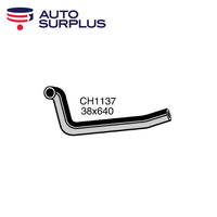 Radiator Top Hose CH1137