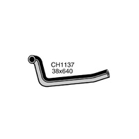 Mackay Radiator Top Hose CH1137