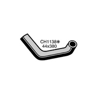 Mackay Radiator Bottom Hose CH1138