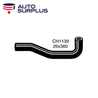 Radiator Top Hose CH1139