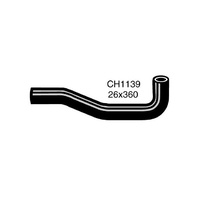 Mackay Radiator Top Hose CH1139